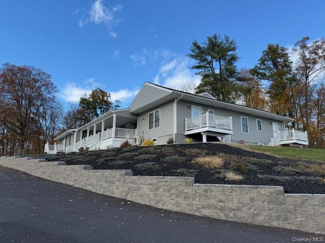 135 Cooper Road # 4, Fishkill, NY 12524