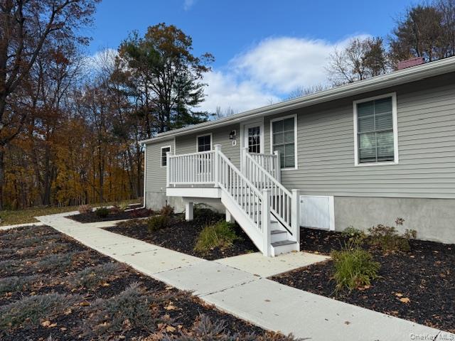 135 Cooper Road # 4, Fishkill, NY 12524