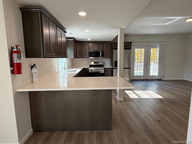 135 Cooper Road # 4, Fishkill, NY 12524