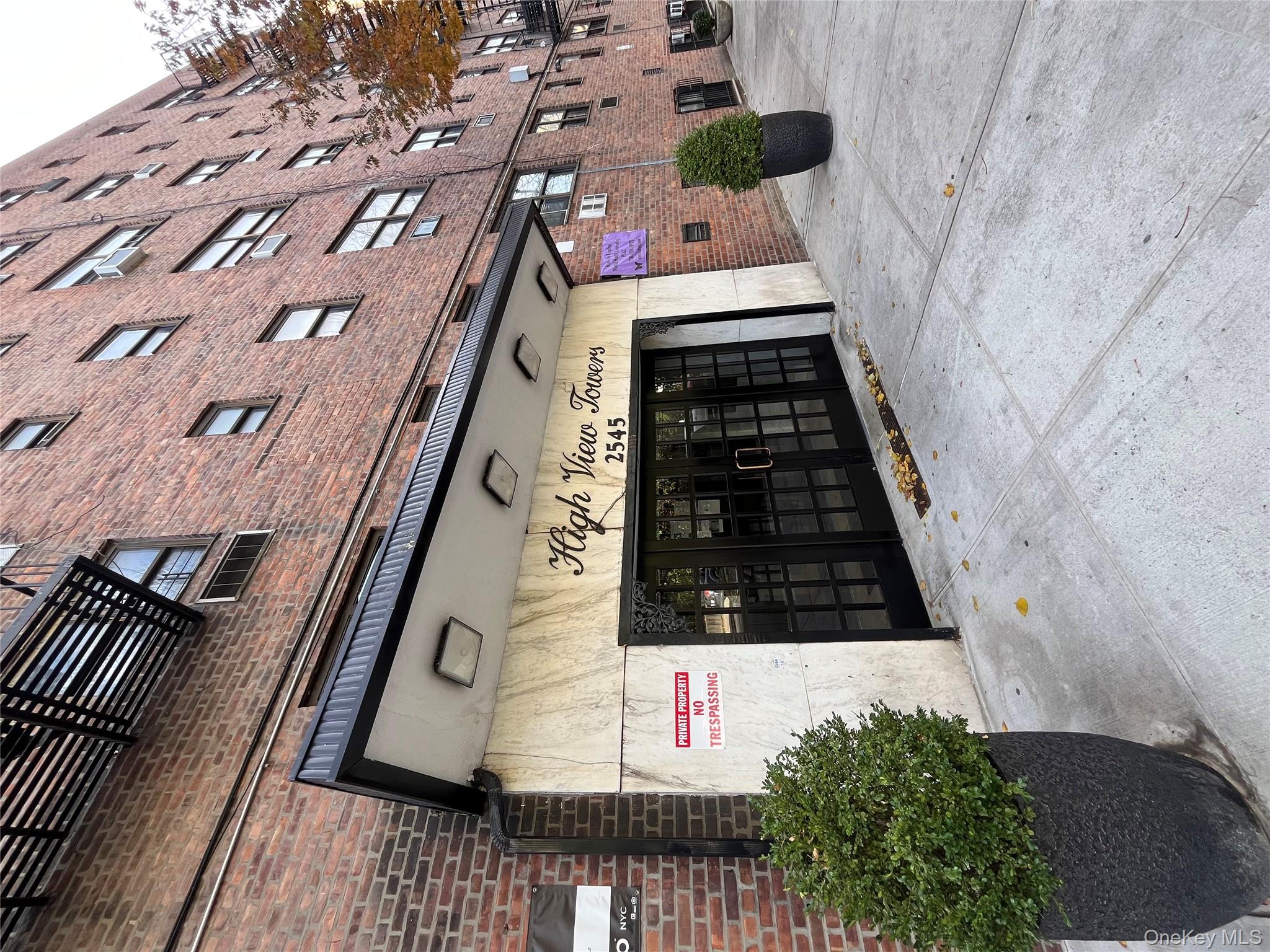 2545 Sedgwick Avenue # 7B, Bronx, NY 10468