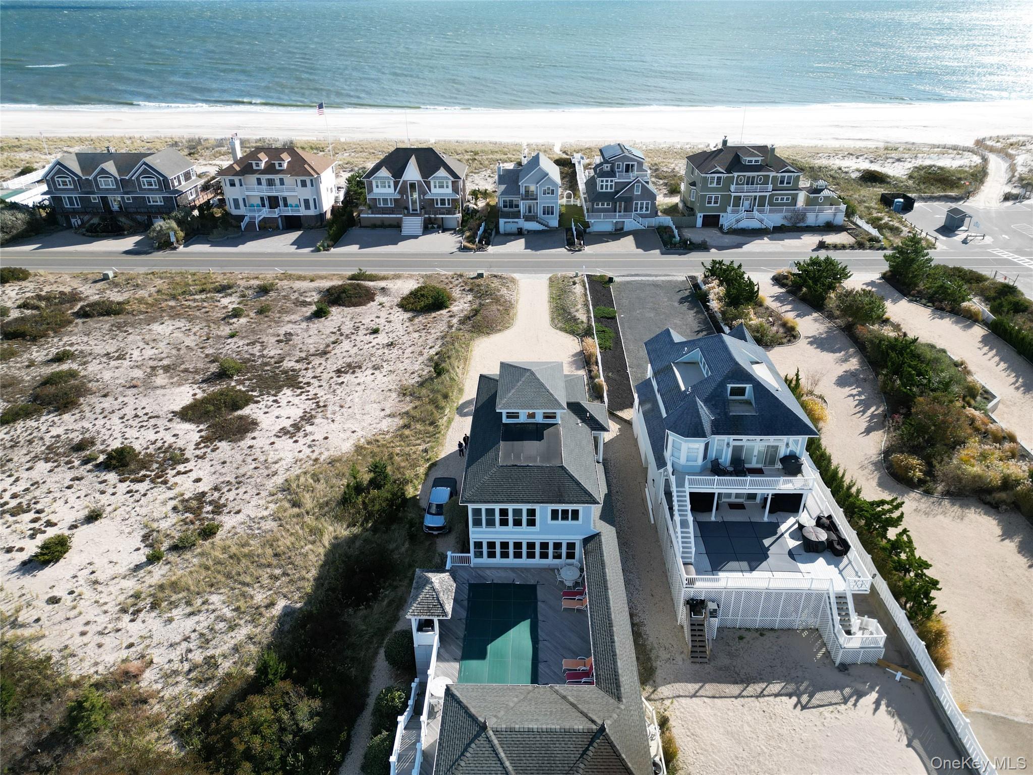 750 Dune Road, Westhampton Dunes, NY 11978