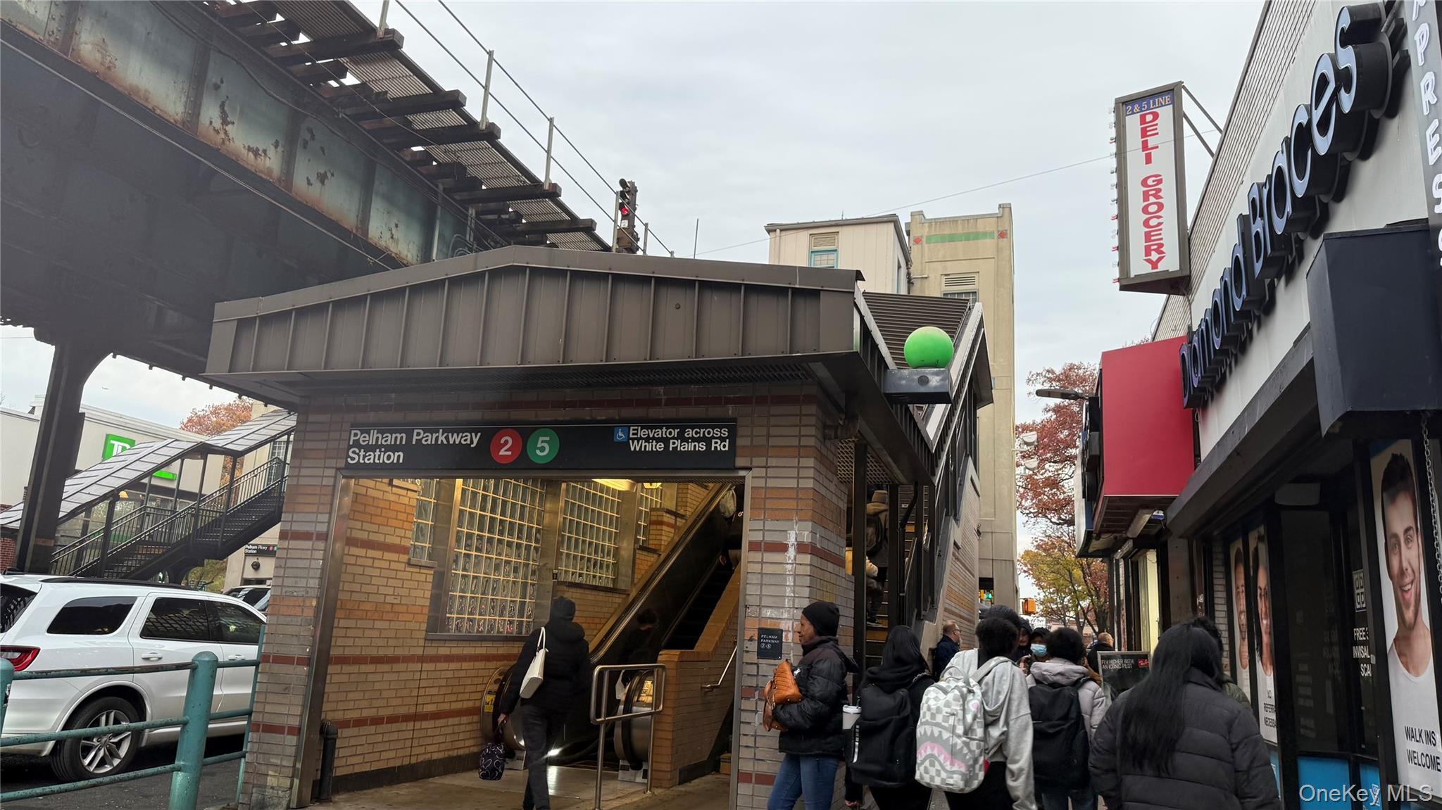 741 Lydig Avenue, Bronx, NY 10462