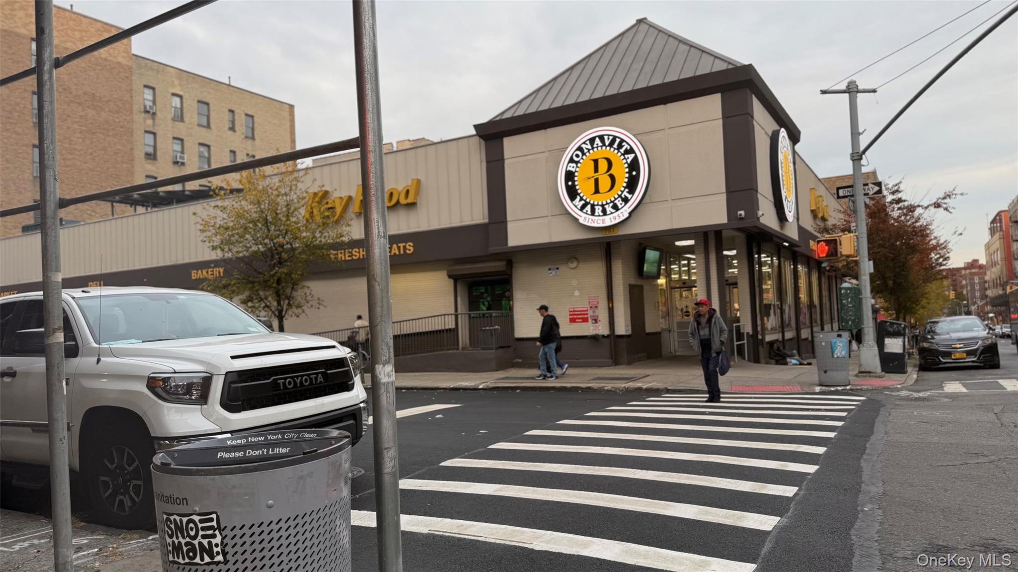 741 Lydig Avenue, Bronx, NY 10462