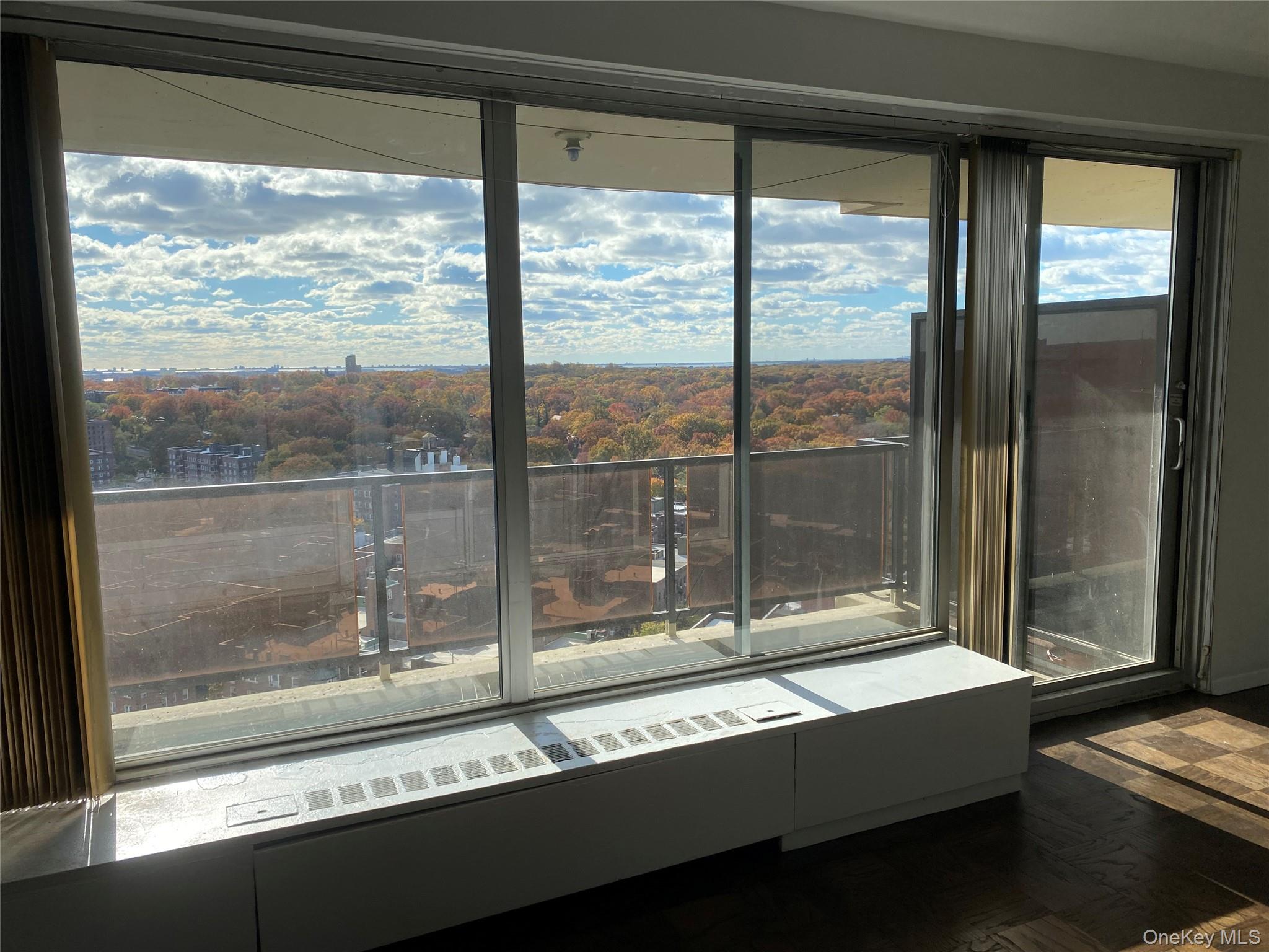 110-11 Queens Boulevard # Apt 24N, Forest Hills, NY 11375