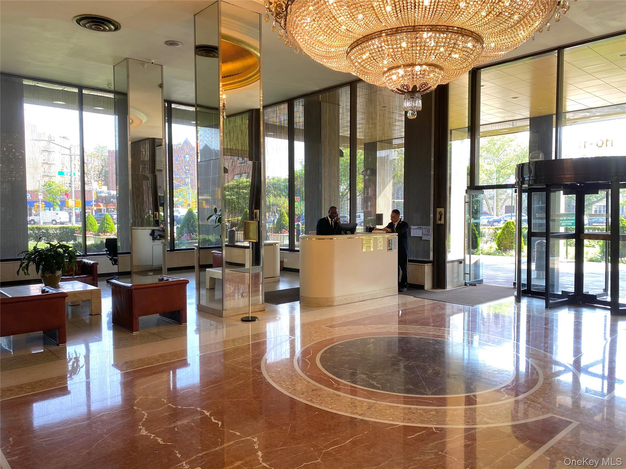 110-11 Queens Boulevard # Apt 24N, Forest Hills, NY 11375