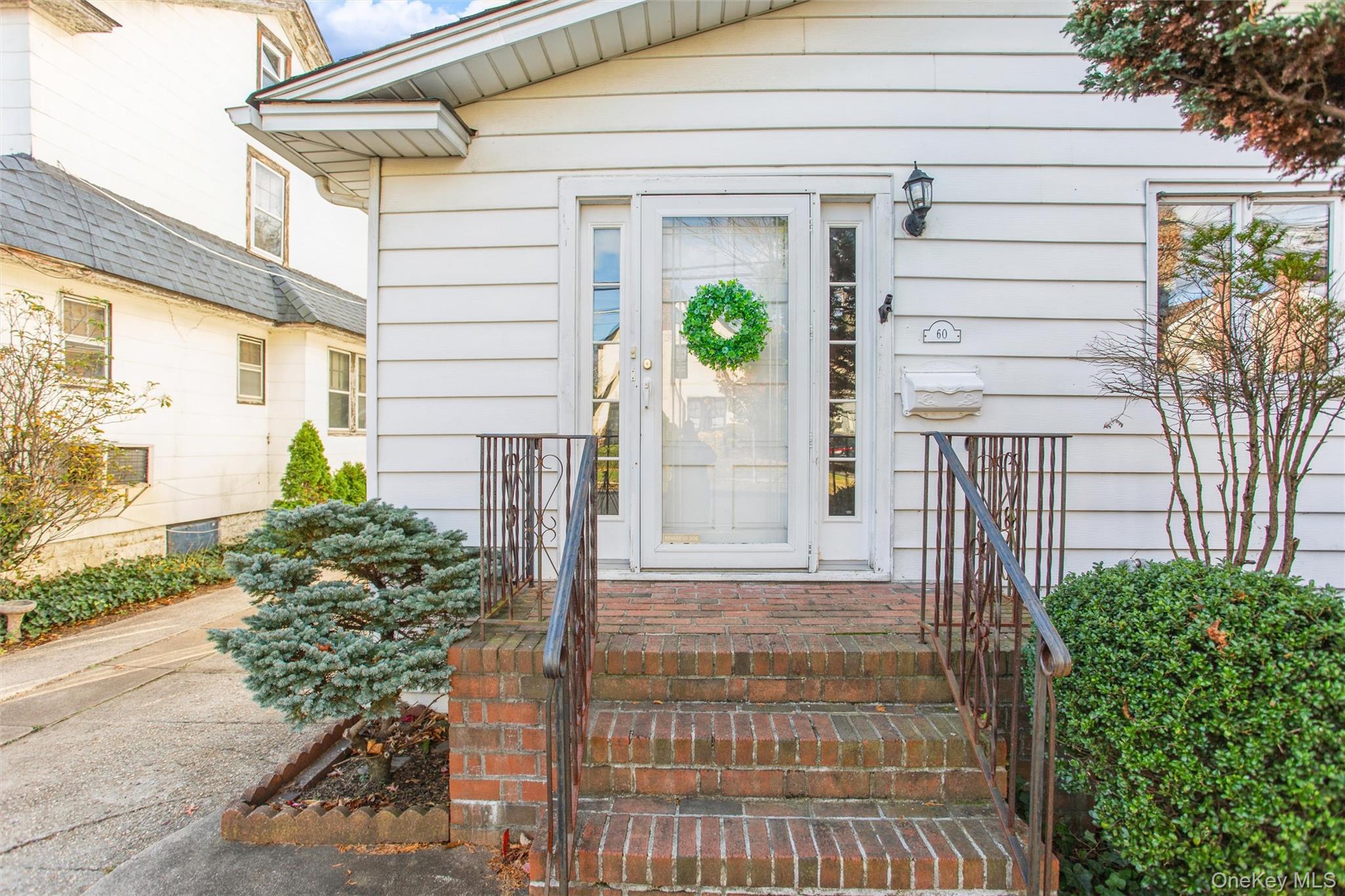 60 Harvard Avenue, Lynbrook, NY 11563