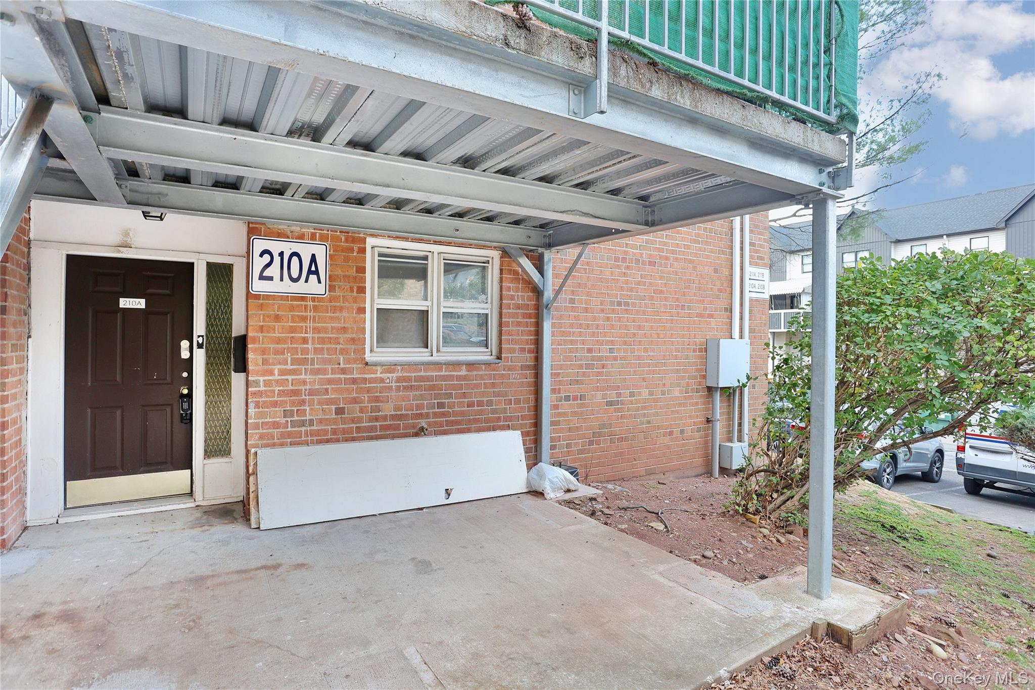 210 Kearsing Parkway # A, Monsey, NY 10952