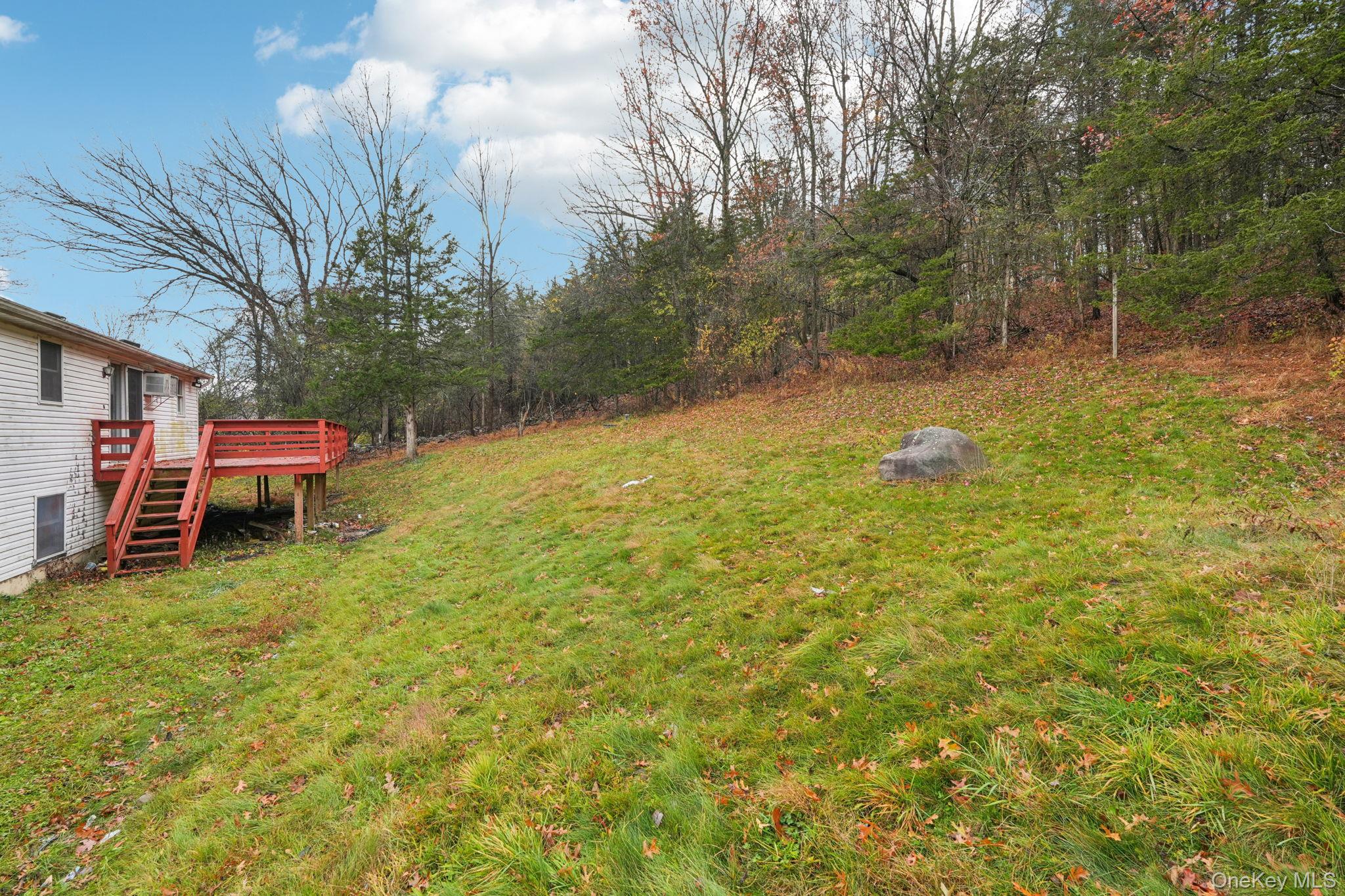 505 County Route 12, New Hampton, NY 10958