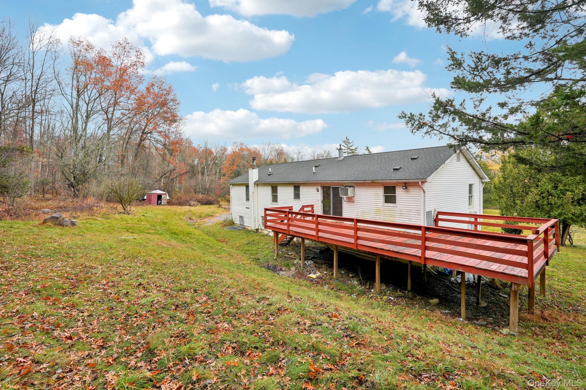 505 County Route 12, New Hampton, NY 10958