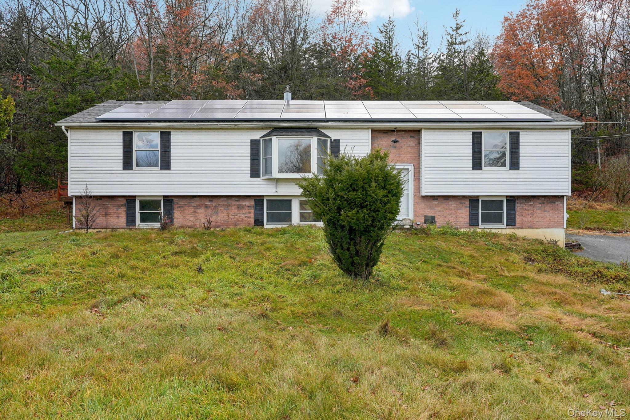 505 County Route 12, New Hampton, NY 10958