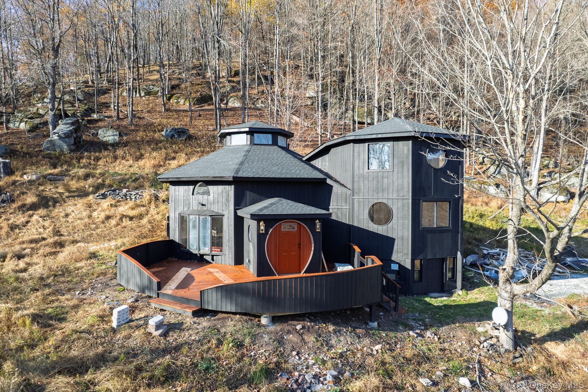 15 Deans Road, Grahamsville, NY 12458