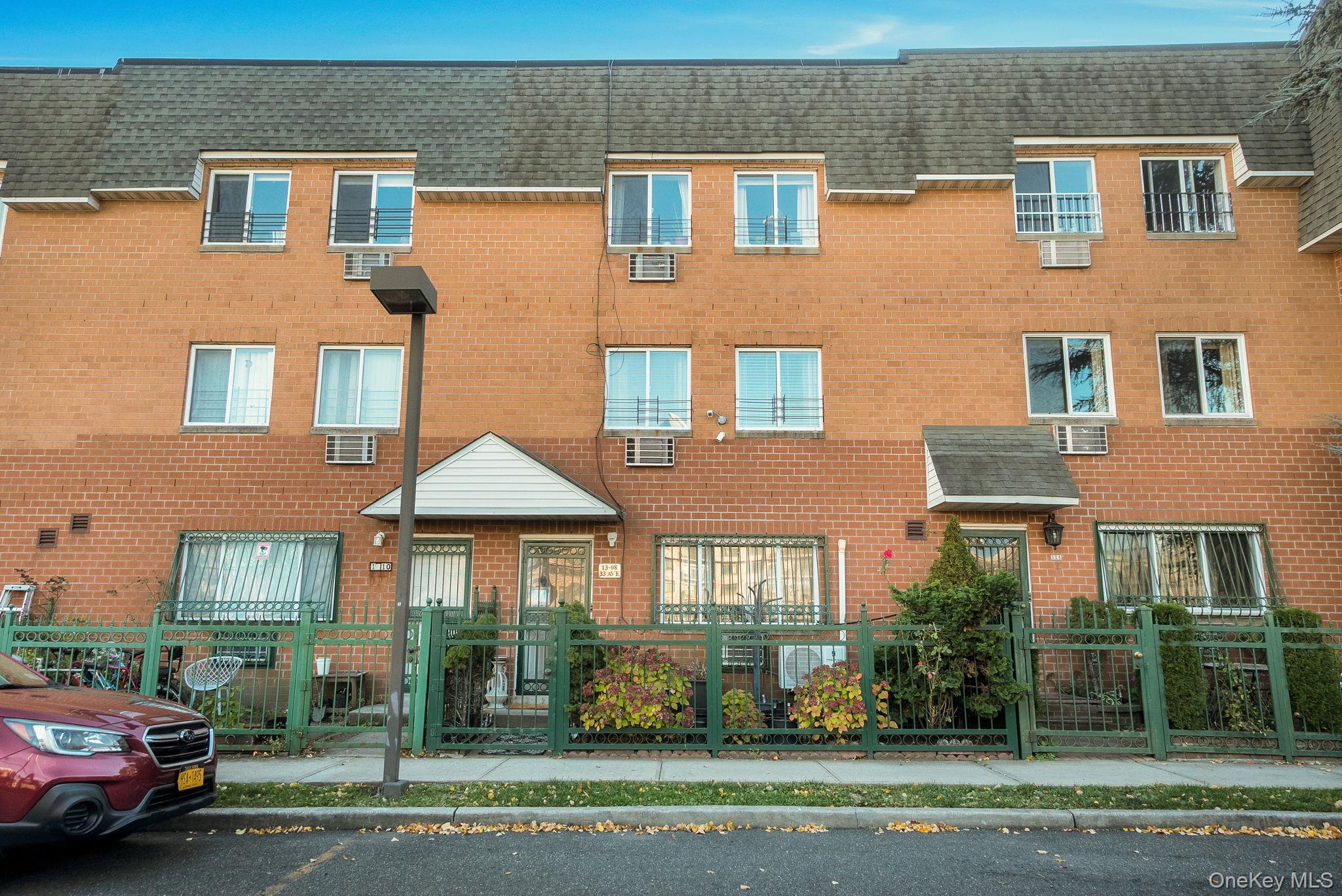 1308 33rd Avenue, Astoria, NY 11106