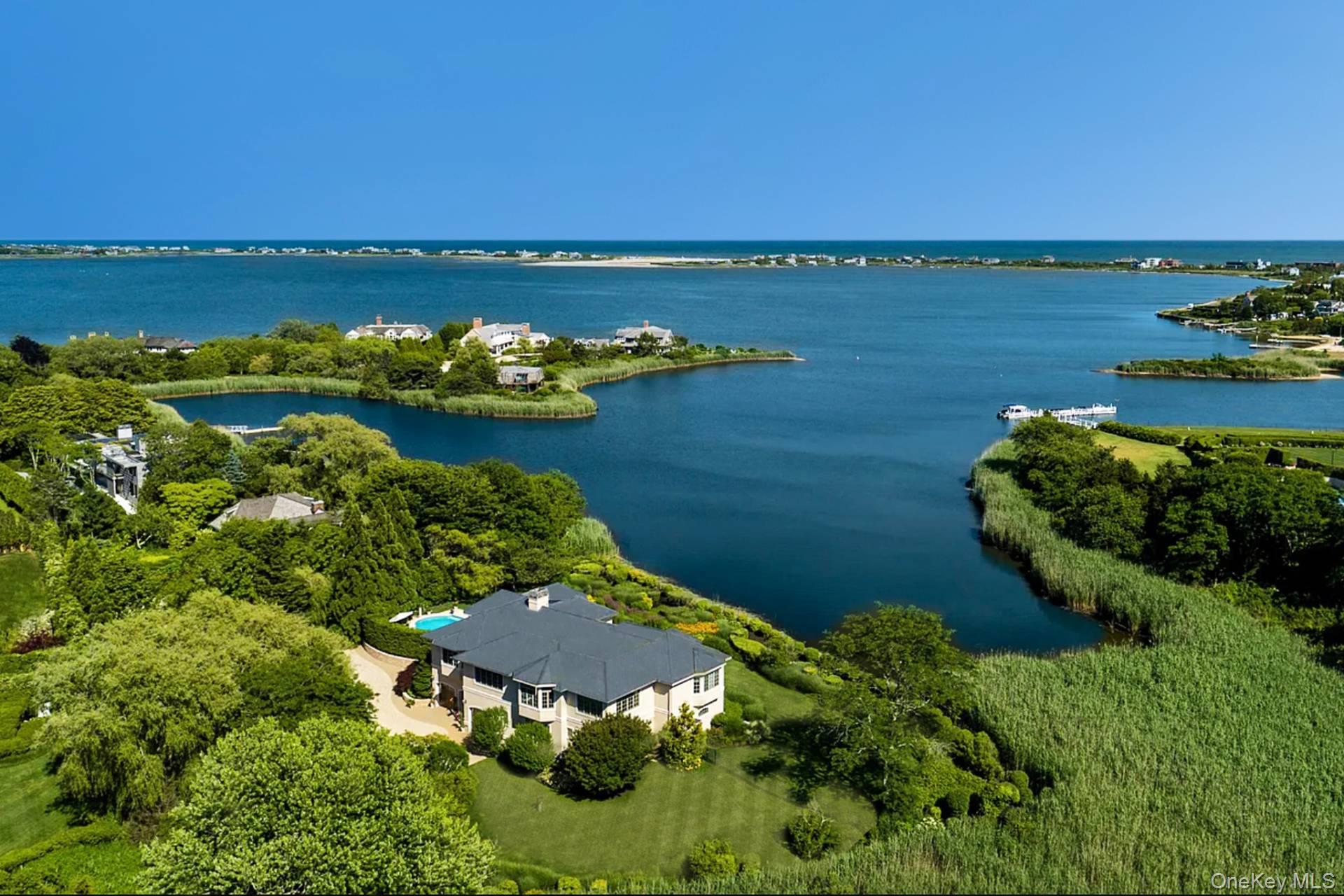 54 Cobb Isle Road, Water Mill, NY 11976