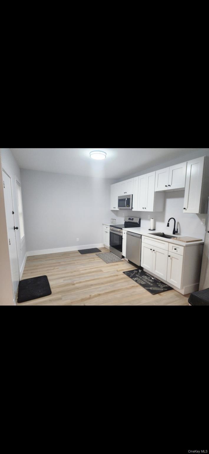 18 Carman Street # 2, Patchogue, NY 11772