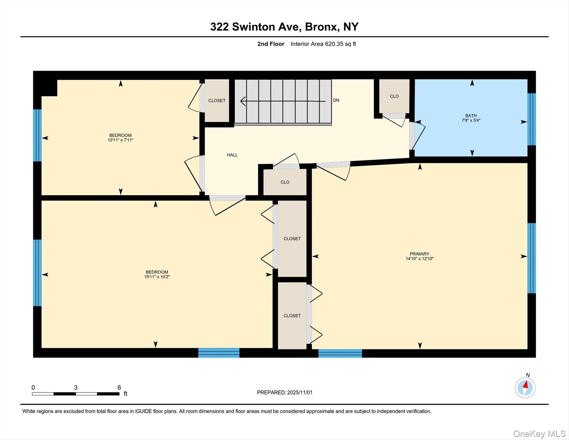 322 Swinton Avenue, Bronx, NY 10465