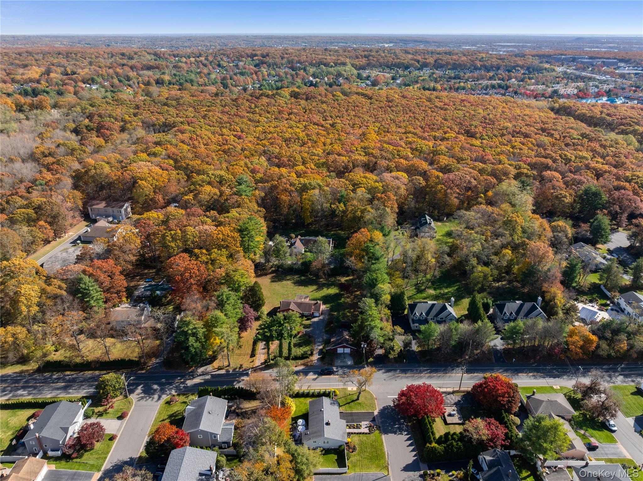 4 Long Ridge Road, Plainview, NY 11803