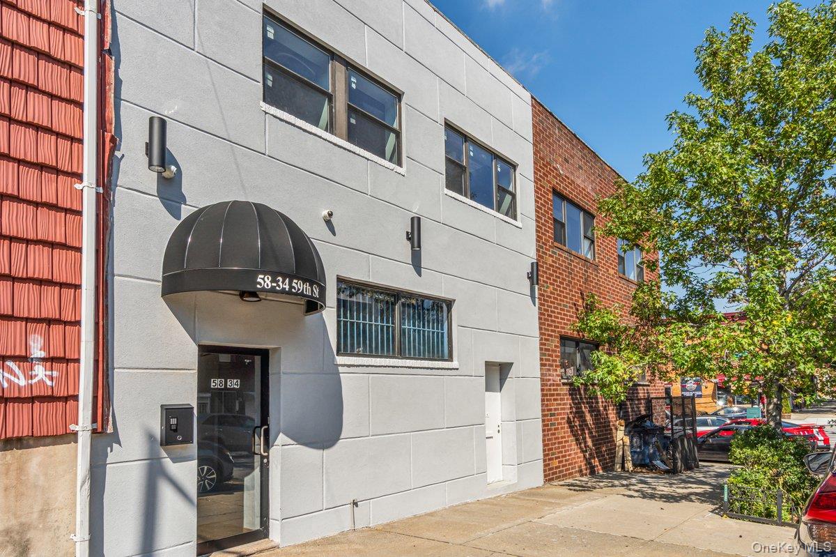 58-34 59 St # 2, Maspeth, NY 11378