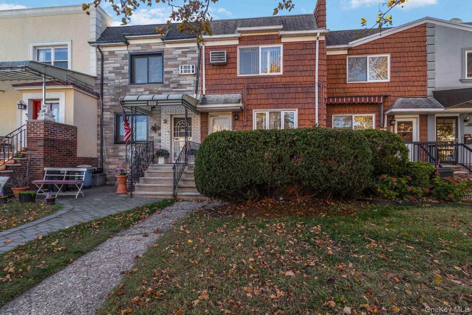 1593 Independence Avenue, Brooklyn, NY 11228