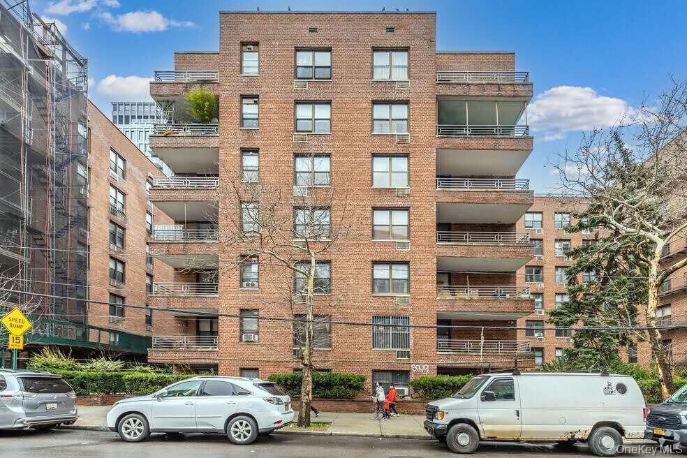 138-15 Franklin Avenue # 214, Flushing, NY 11355