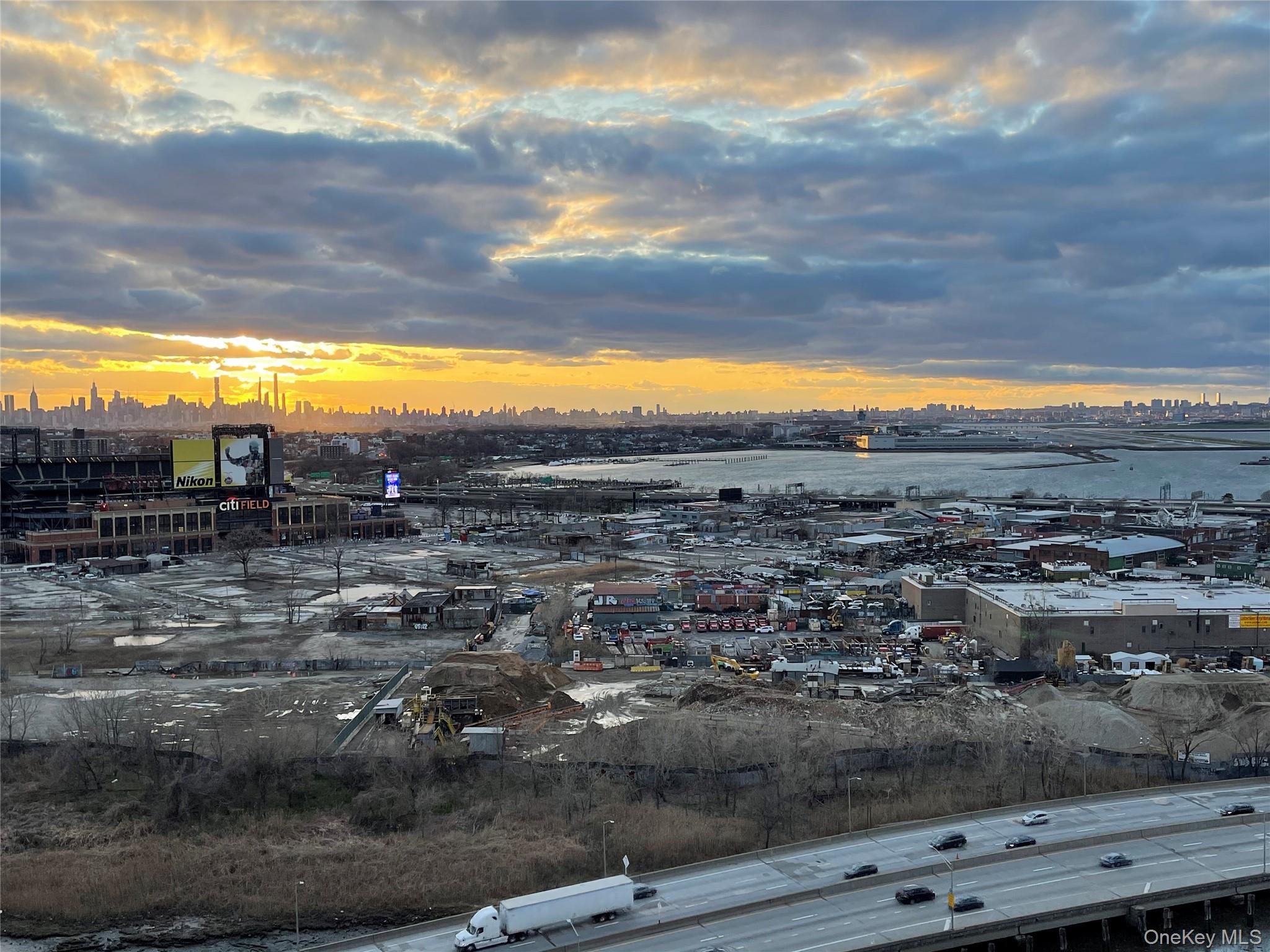 131-05 40th Road # PH1D, Flushing, NY 11354