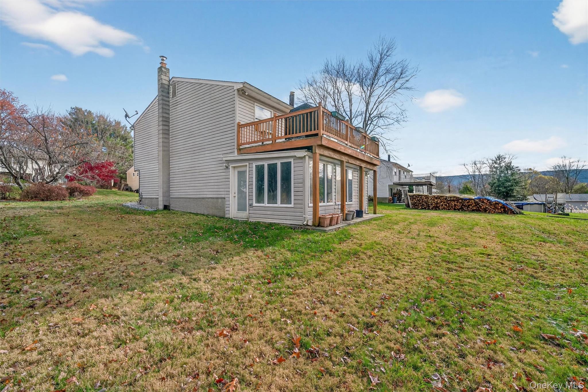 41 Decker Drive, Washingtonville, NY 10992