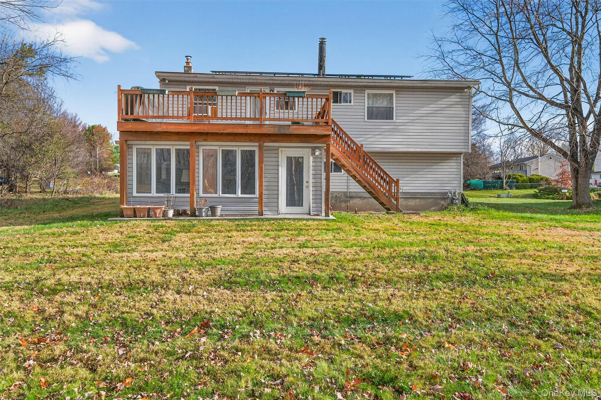 41 Decker Drive, Washingtonville, NY 10992