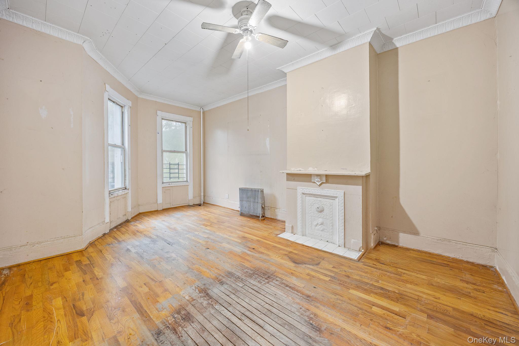 1220 Greene Avenue, Brooklyn, NY 11221