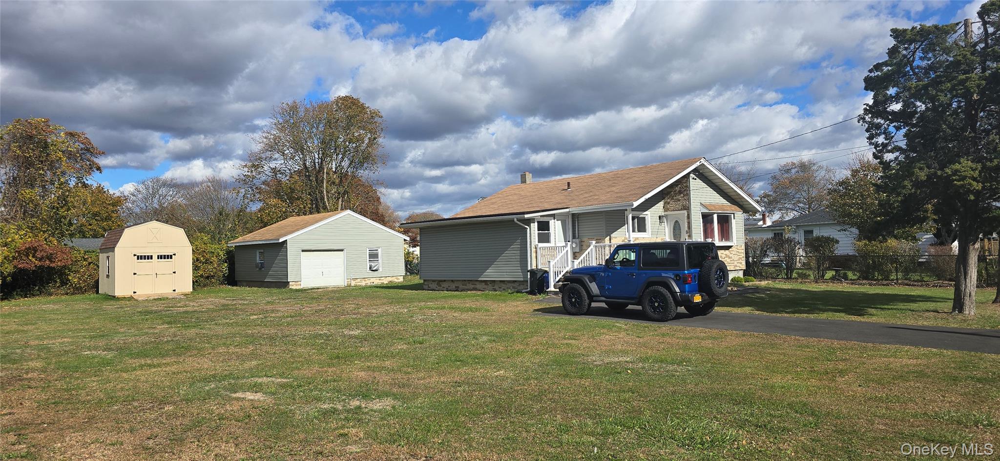 19 Kent Drive, Shirley, NY 11967