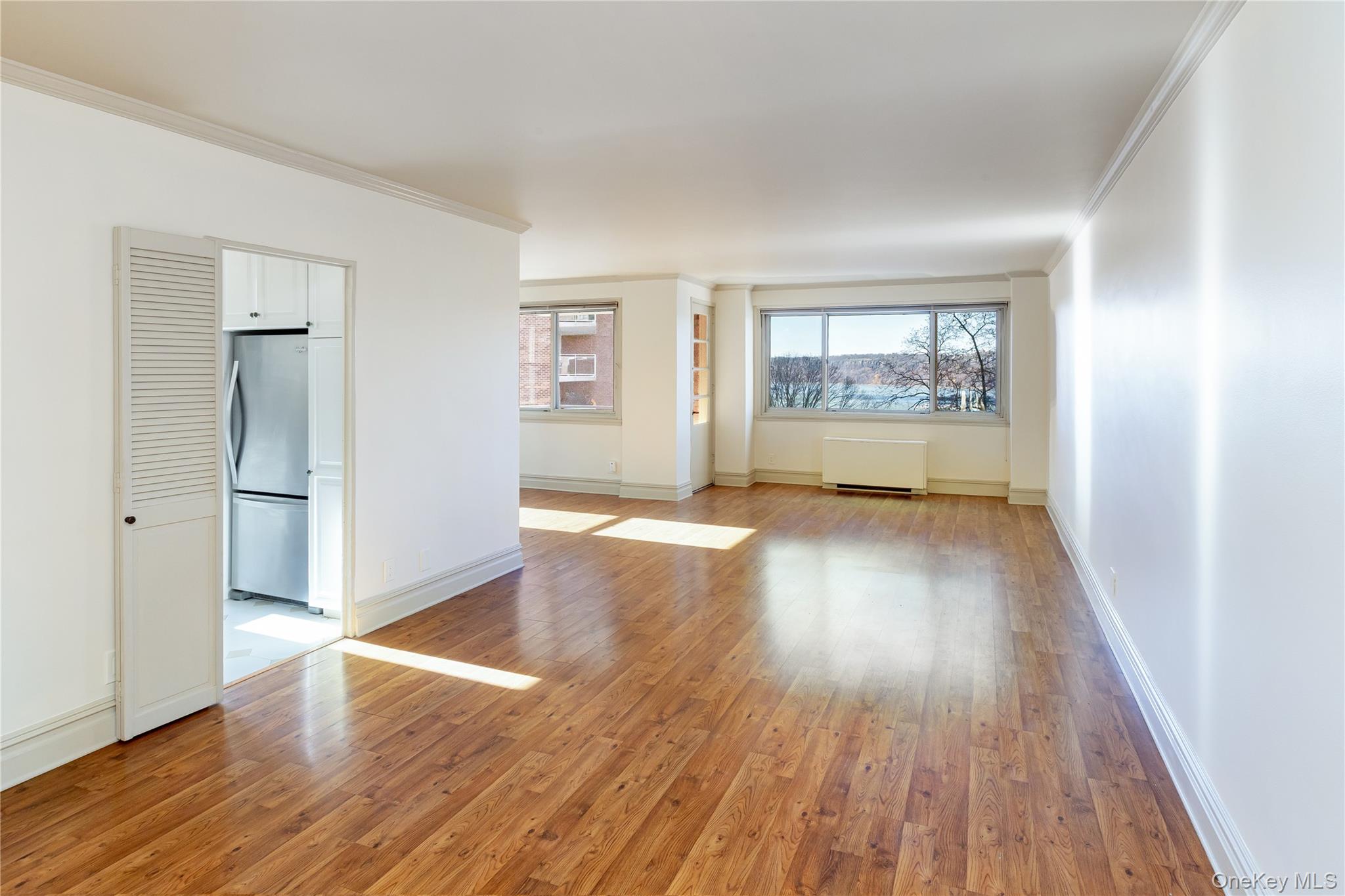 2621 Palisade Avenue # 4J, Bronx, NY 10463