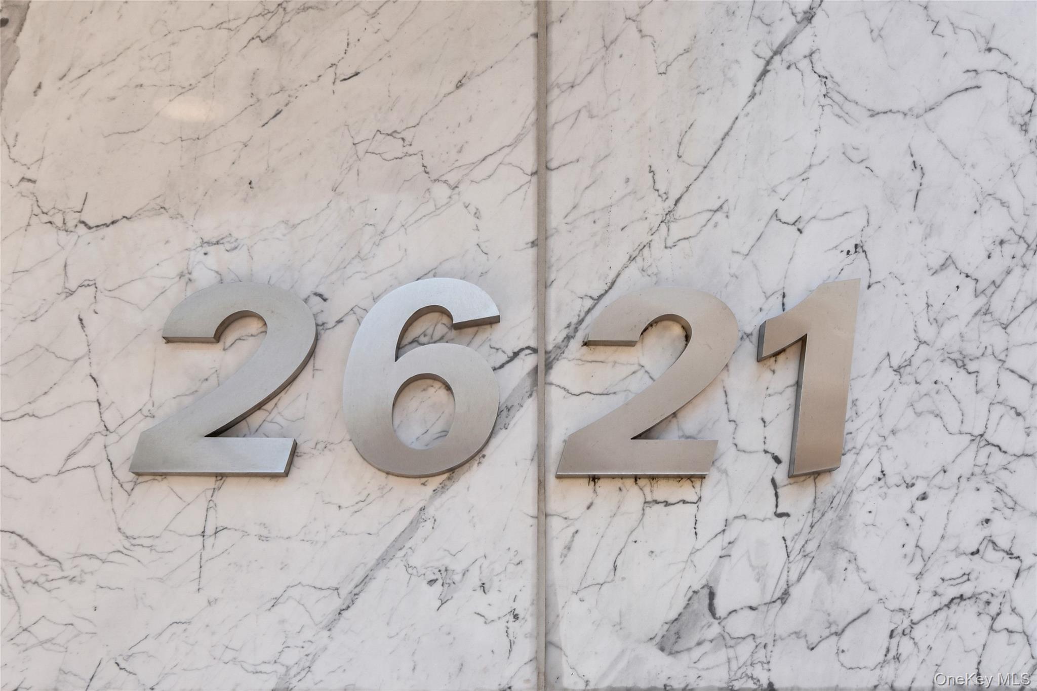 2621 Palisade Avenue # 4J, Bronx, NY 10463