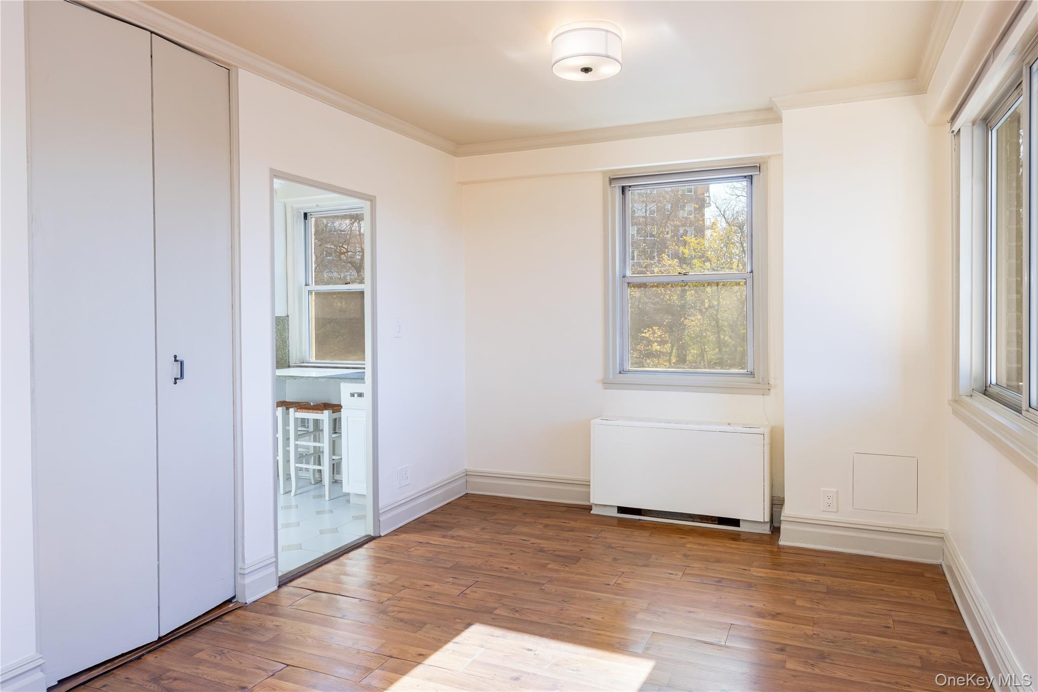 2621 Palisade Avenue # 4J, Bronx, NY 10463