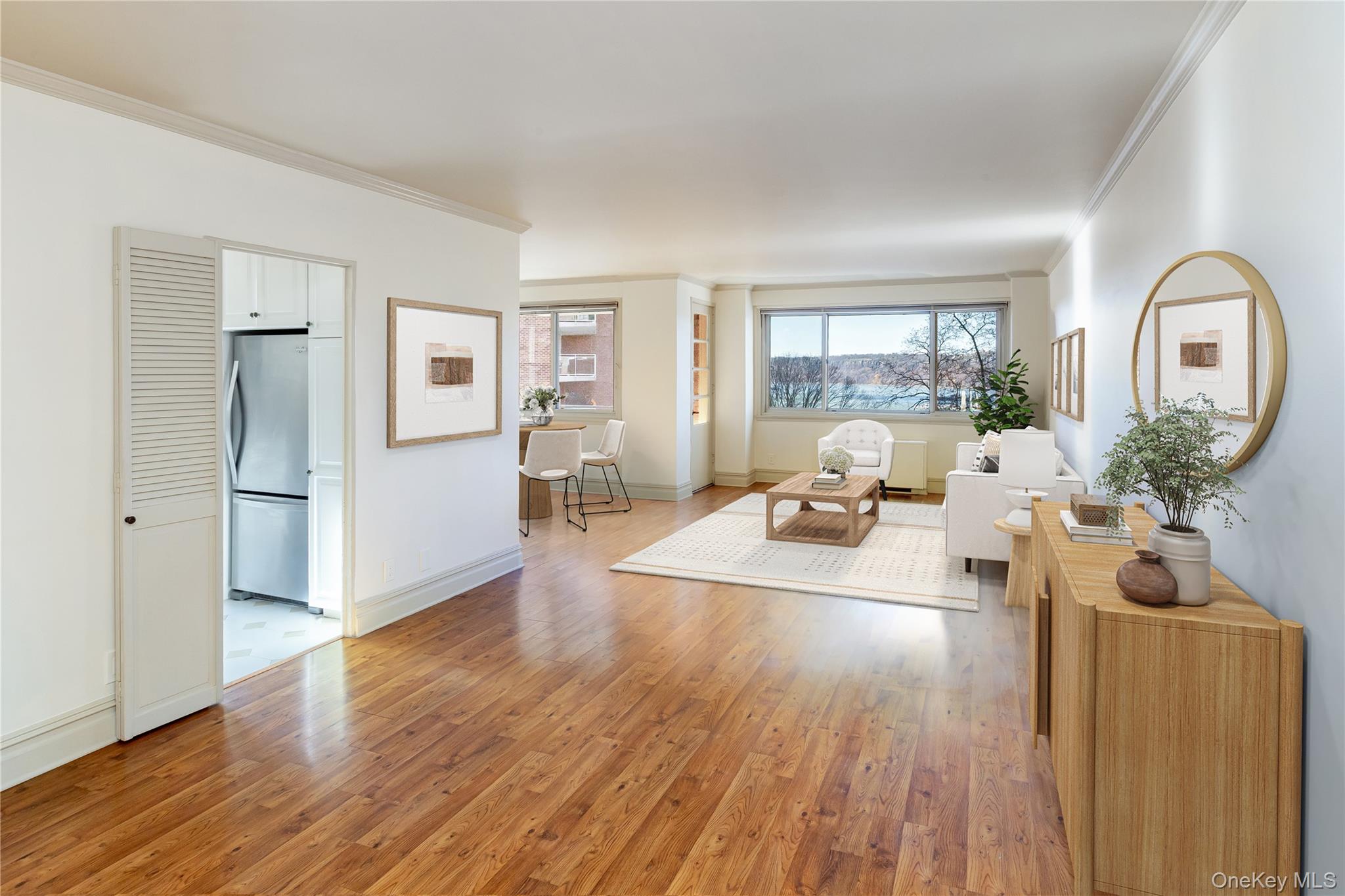 2621 Palisade Avenue # 4J, Bronx, NY 10463