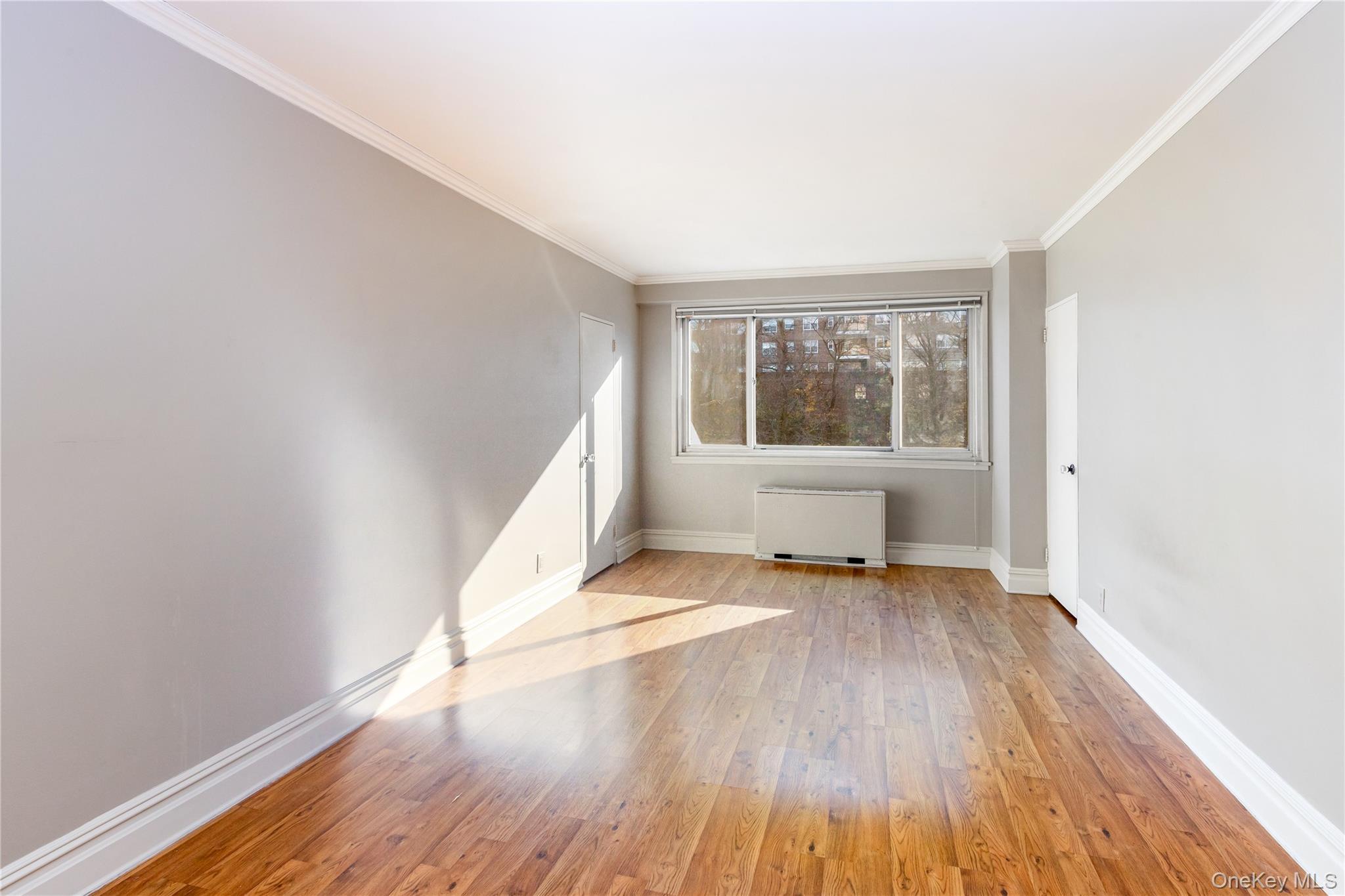 2621 Palisade Avenue # 4J, Bronx, NY 10463