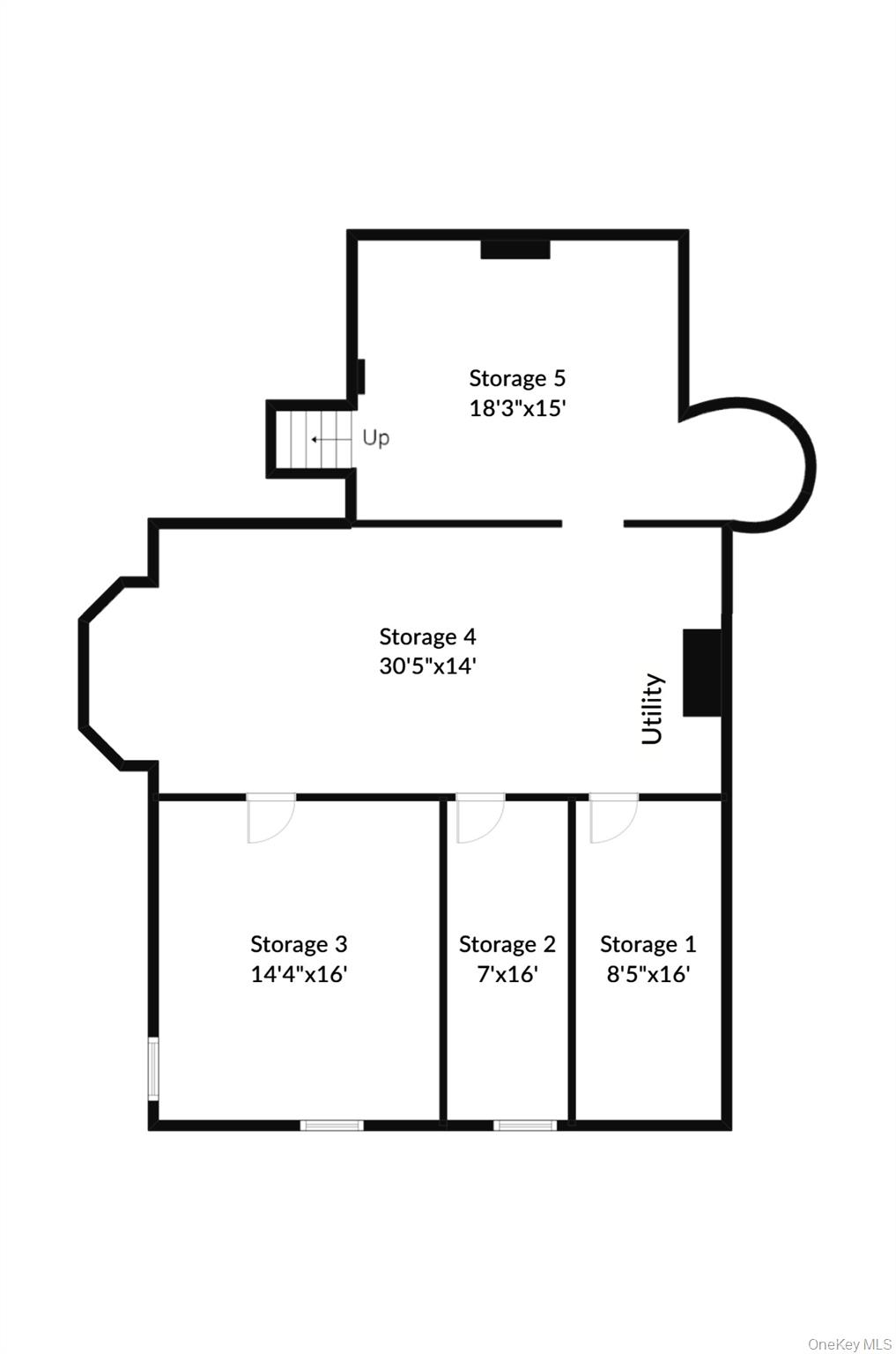 46 South Broadway, Nyack, NY 10960