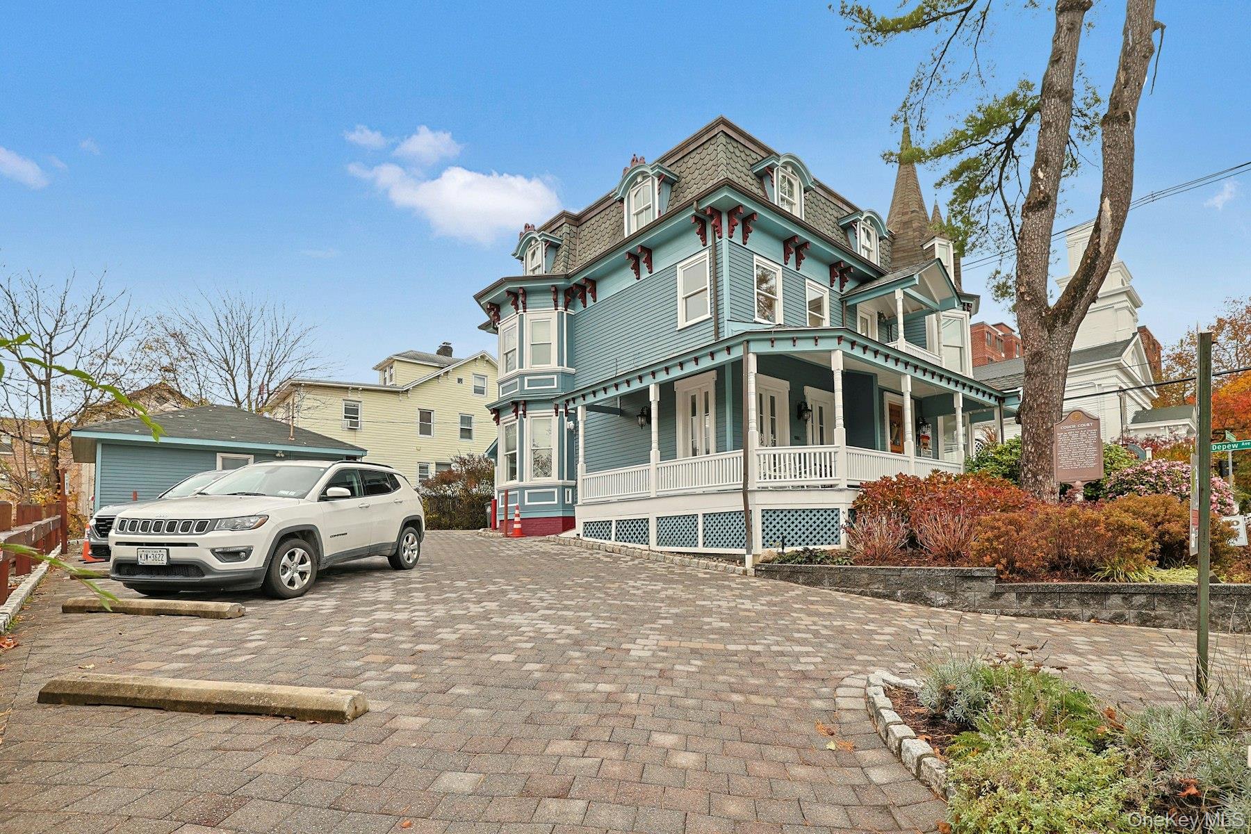 46 South Broadway, Nyack, NY 10960