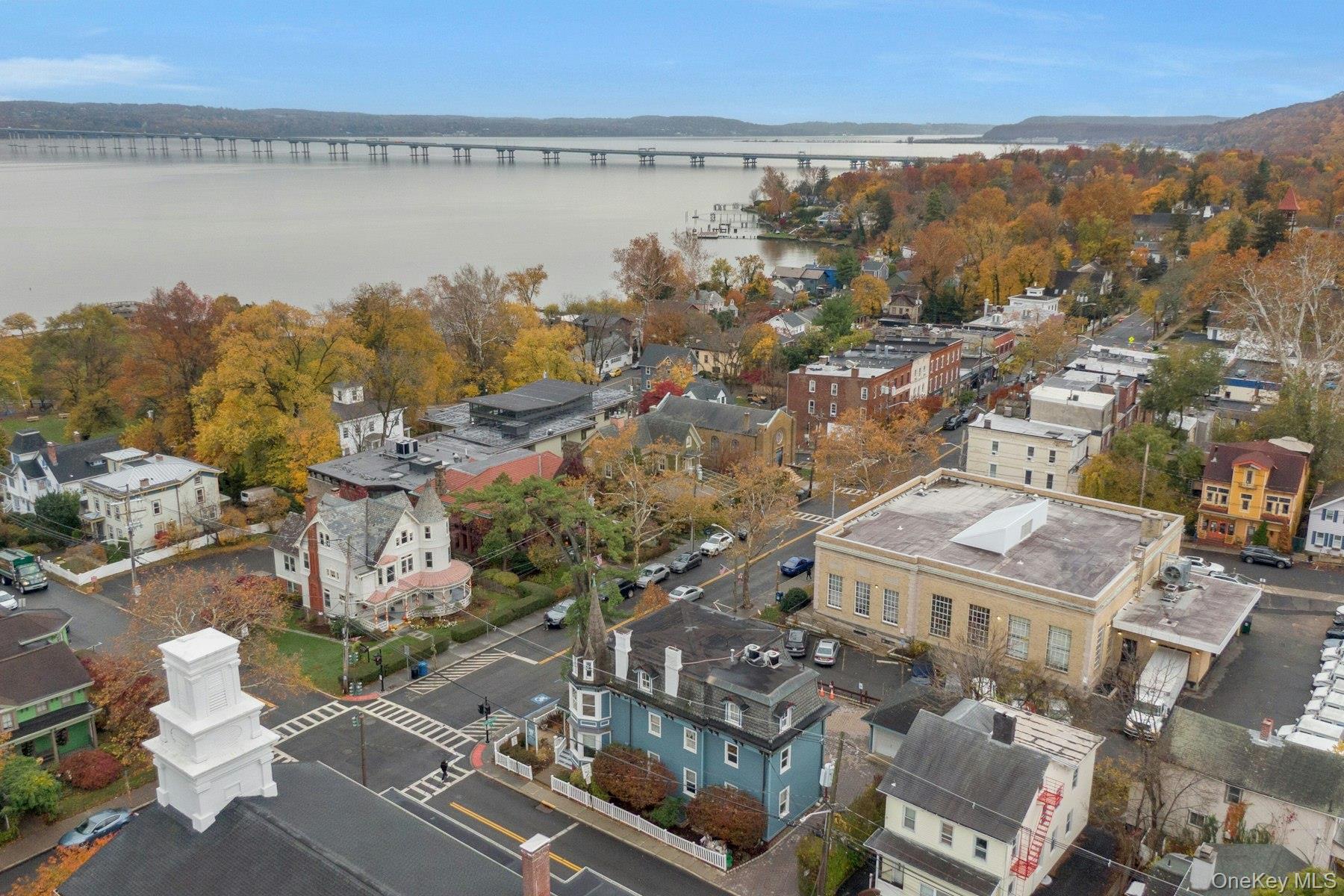 46 South Broadway, Nyack, NY 10960