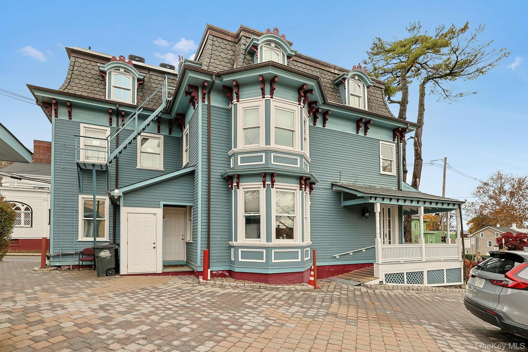 46 South Broadway, Nyack, NY 10960