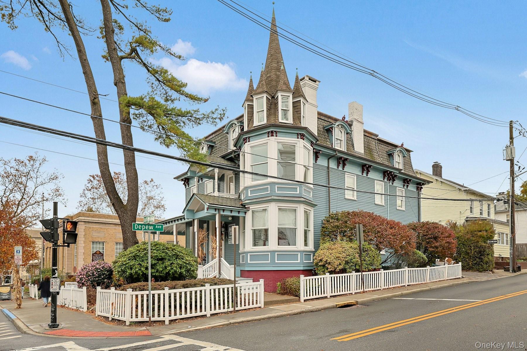 46 South Broadway, Nyack, NY 10960