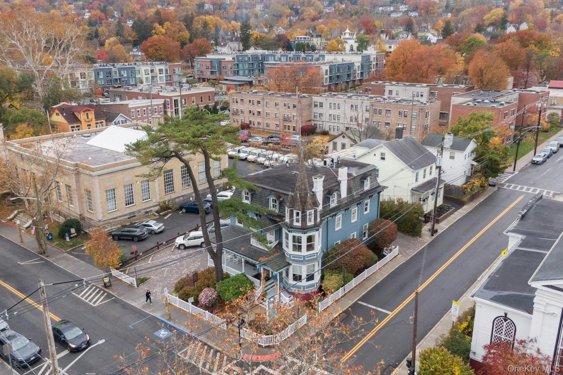 46 South Broadway, Nyack, NY 10960