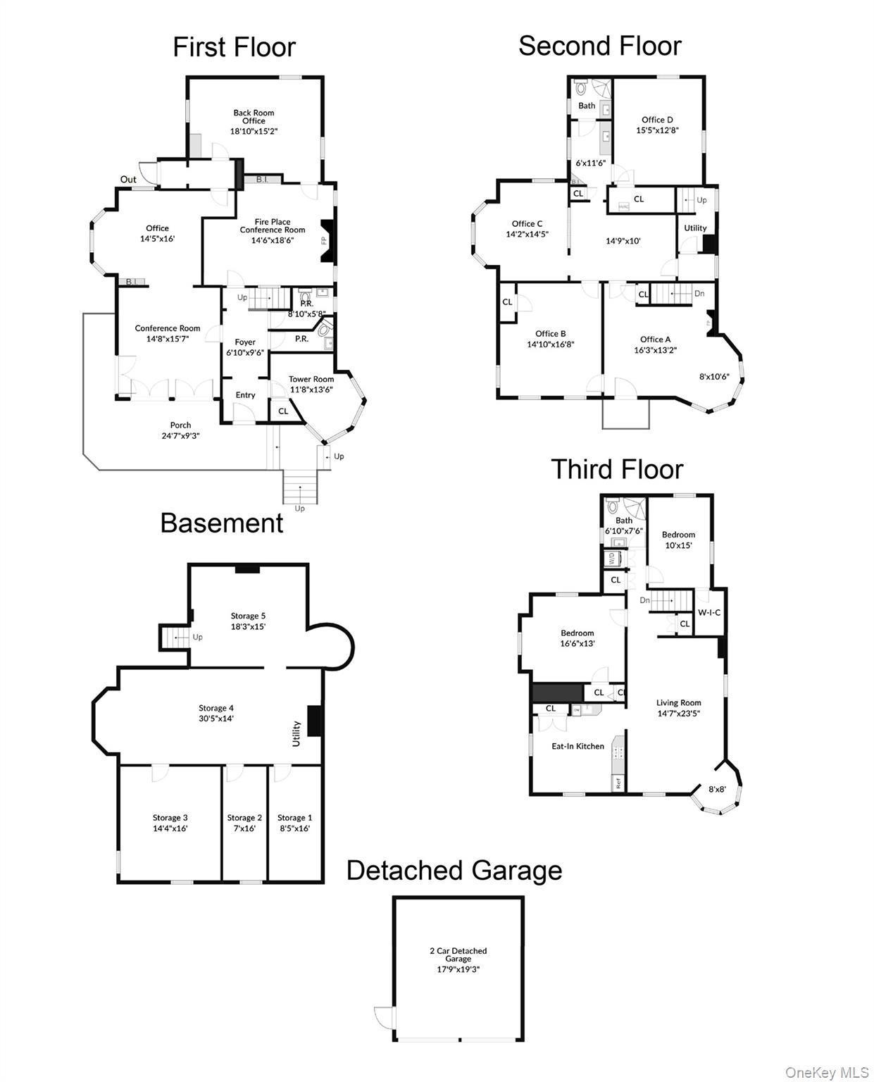 46 South Broadway, Nyack, NY 10960