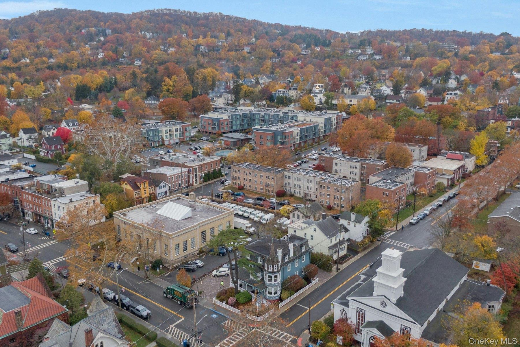 46 South Broadway, Nyack, NY 10960