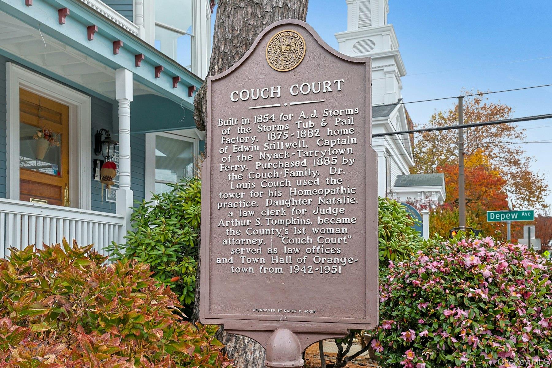 46 South Broadway, Nyack, NY 10960