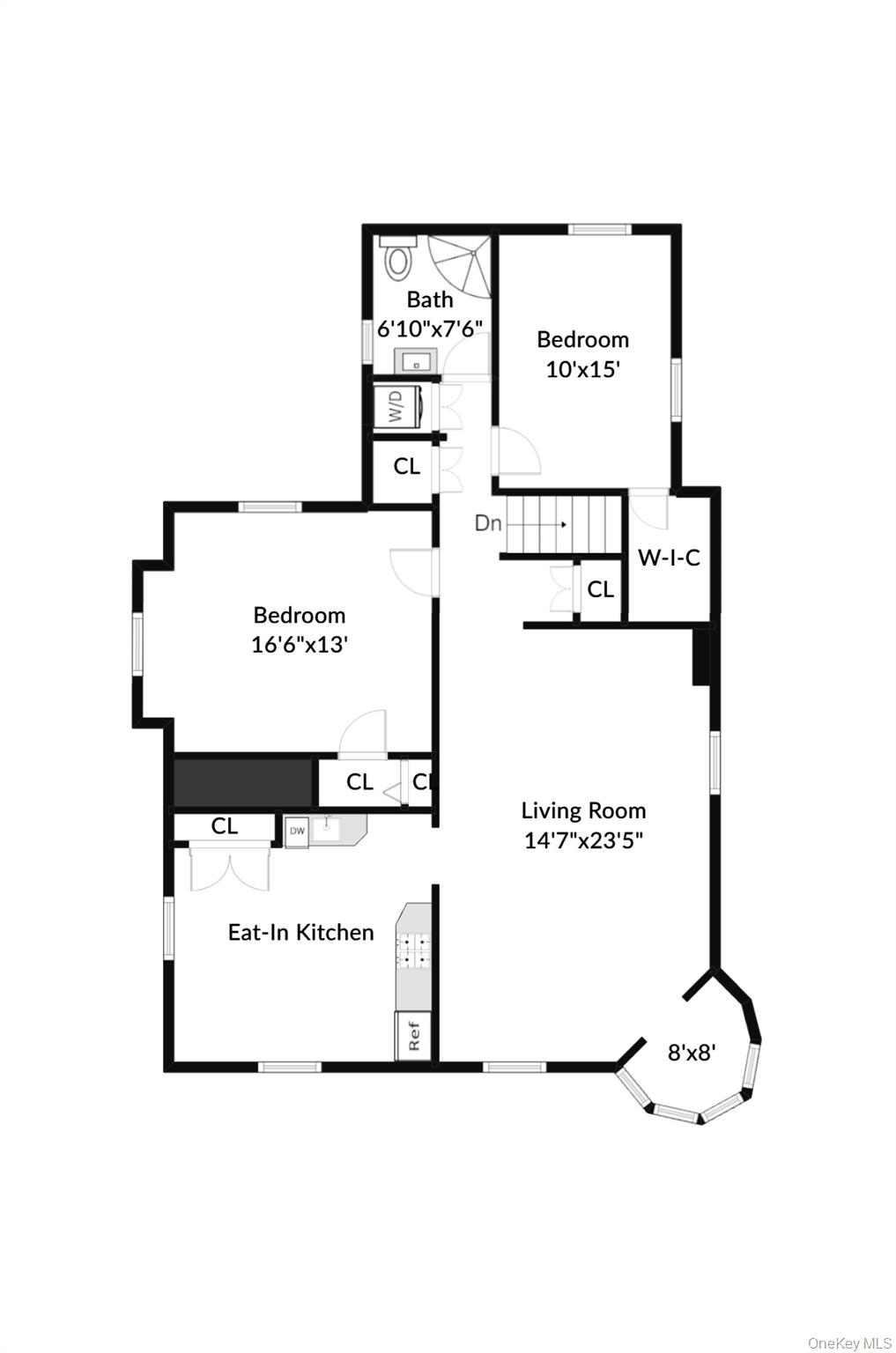 46 South Broadway, Nyack, NY 10960