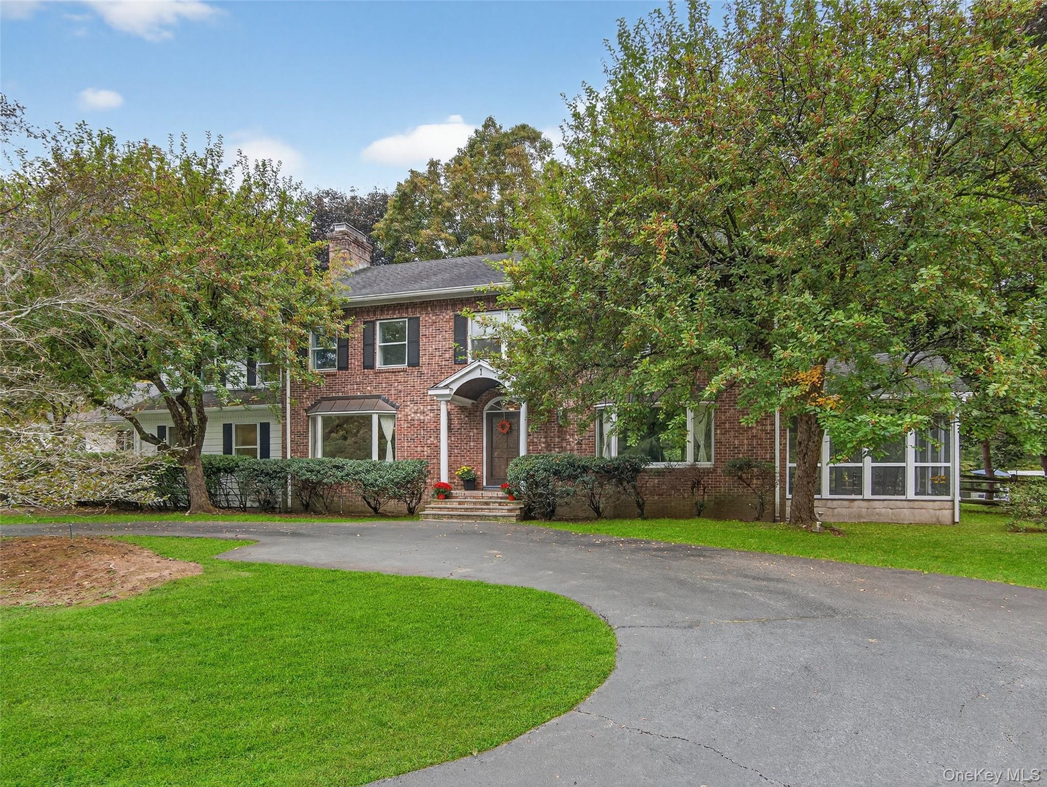 1 Vivian Place, Montebello, NY 10901