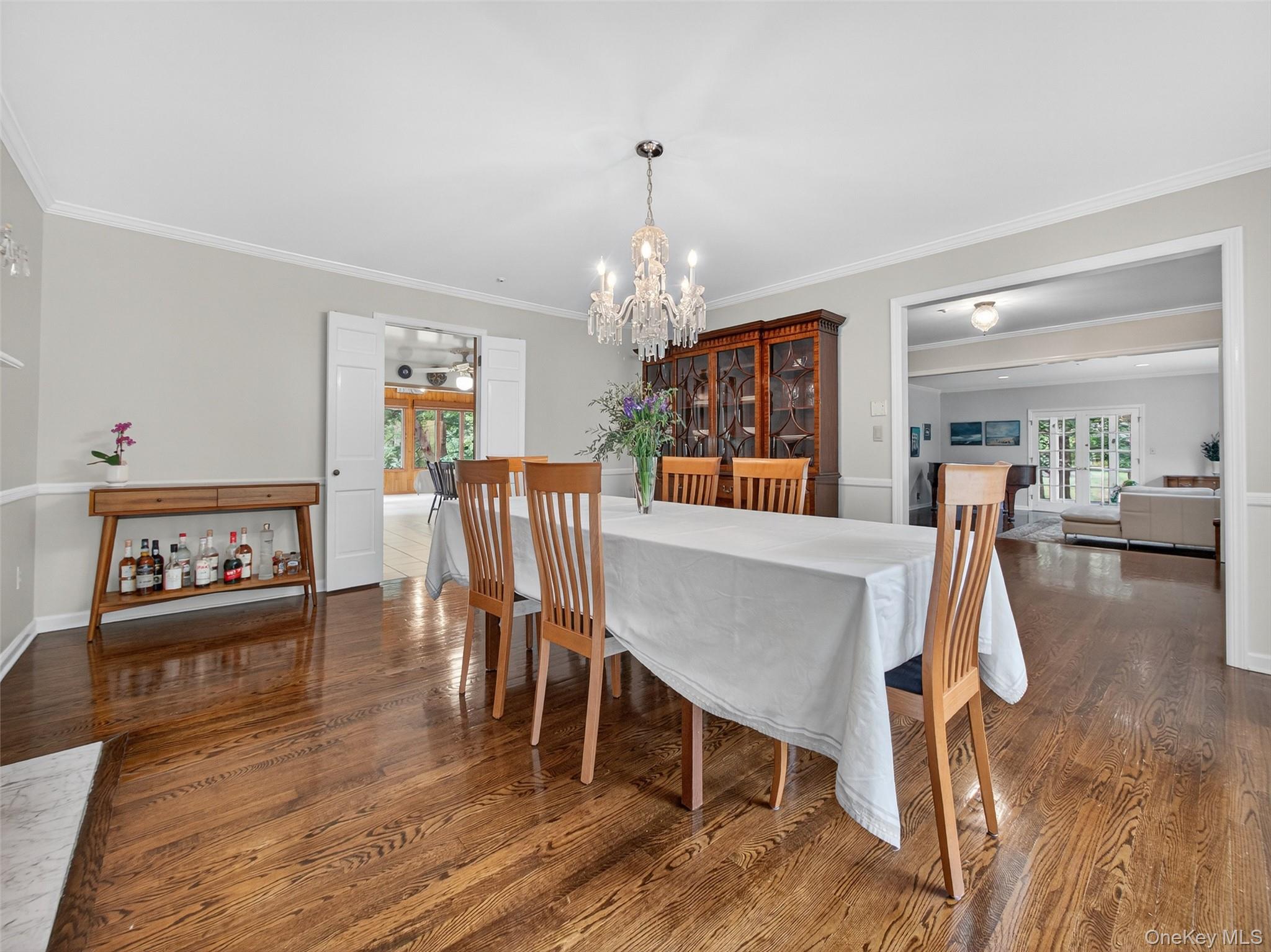 1 Vivian Place, Montebello, NY 10901