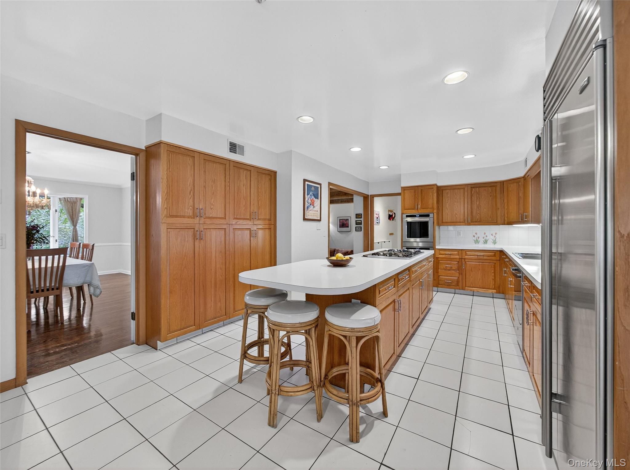 1 Vivian Place, Montebello, NY 10901