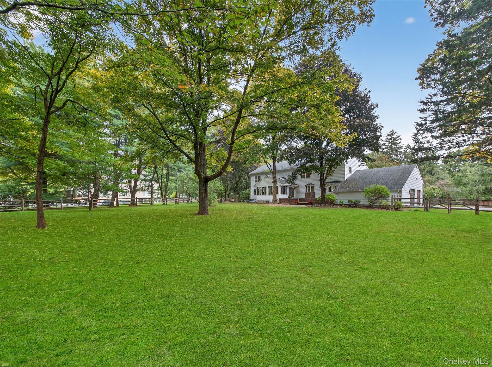 1 Vivian Place, Montebello, NY 10901