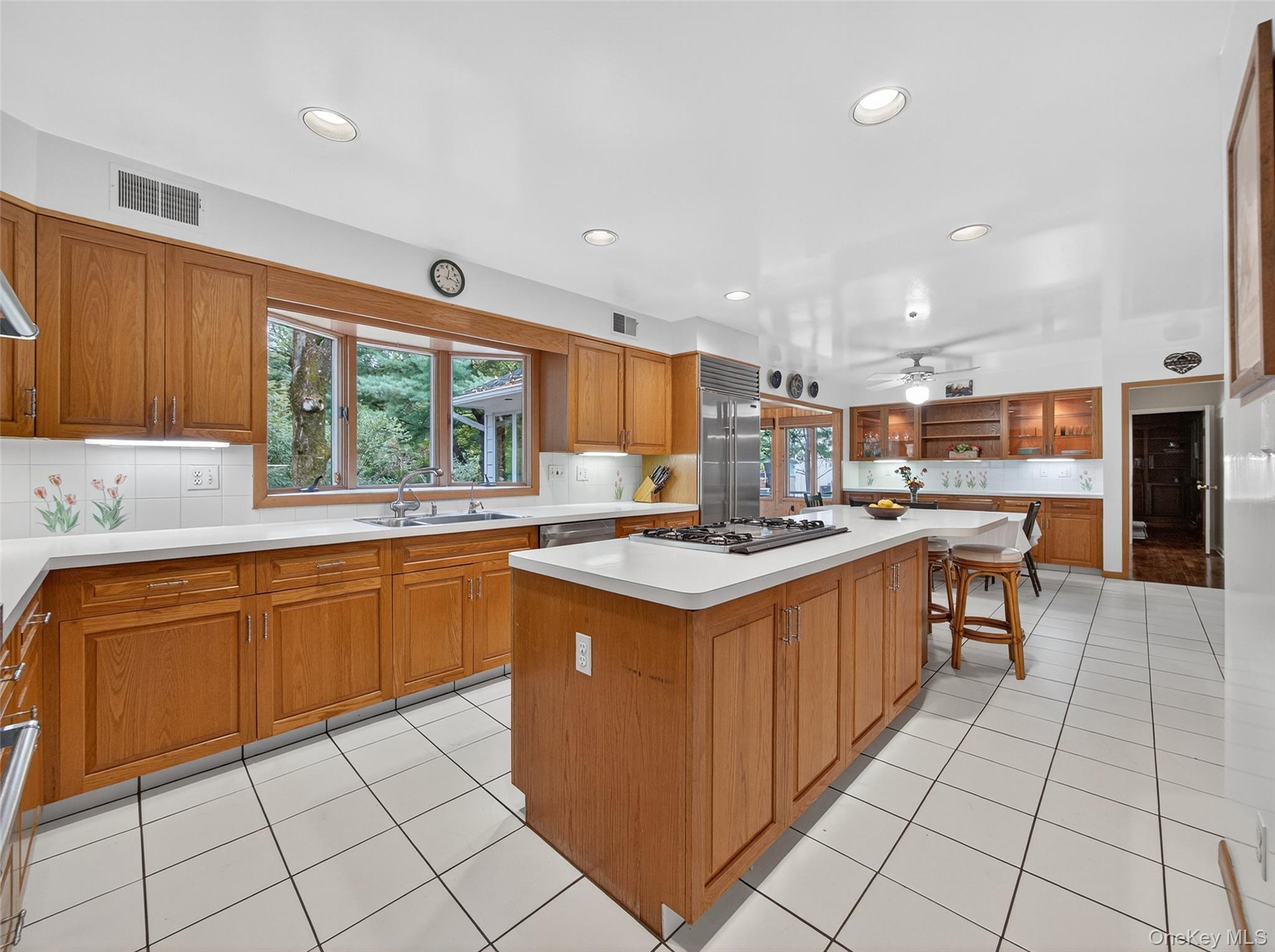 1 Vivian Place, Montebello, NY 10901