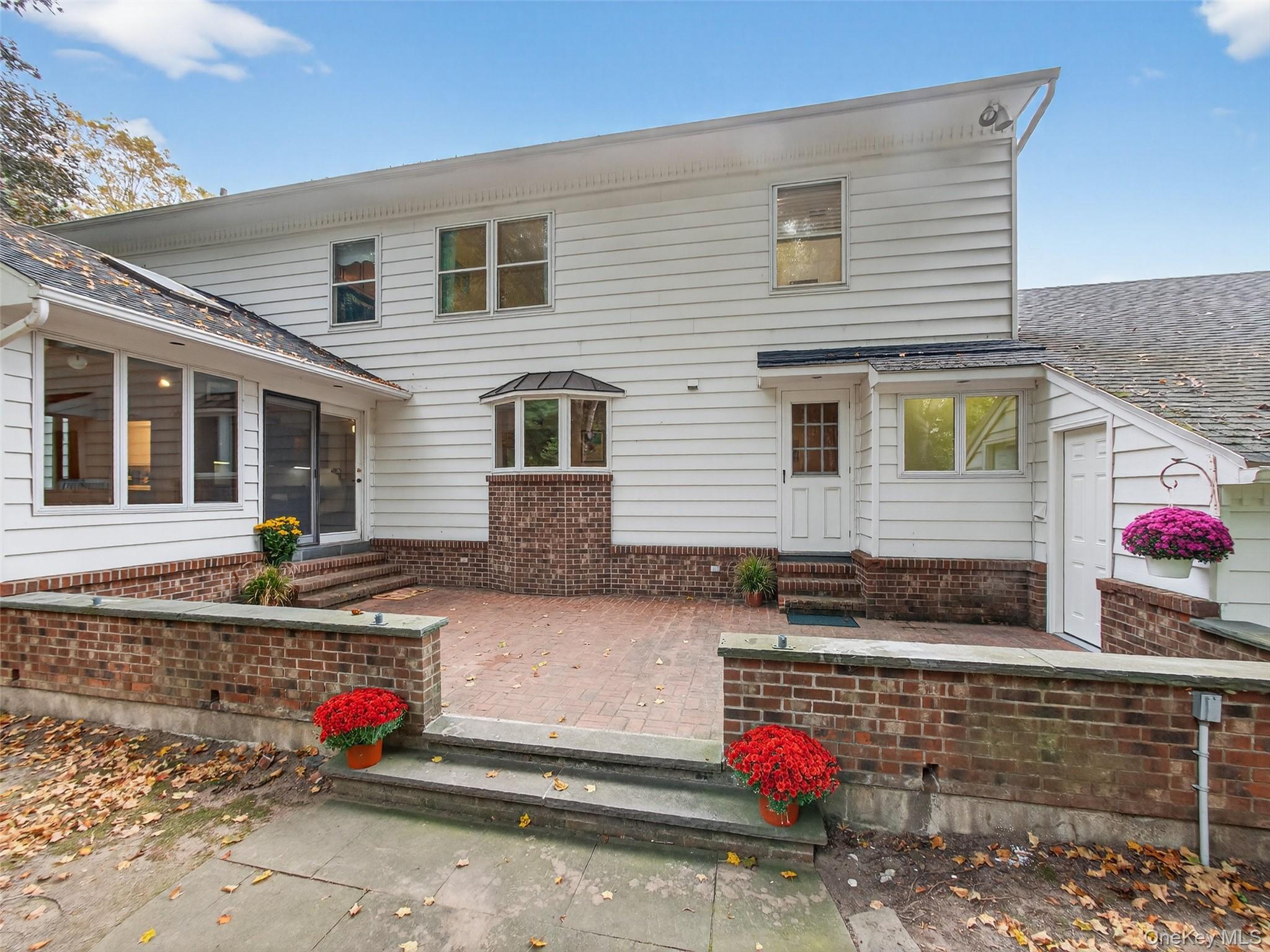 1 Vivian Place, Montebello, NY 10901