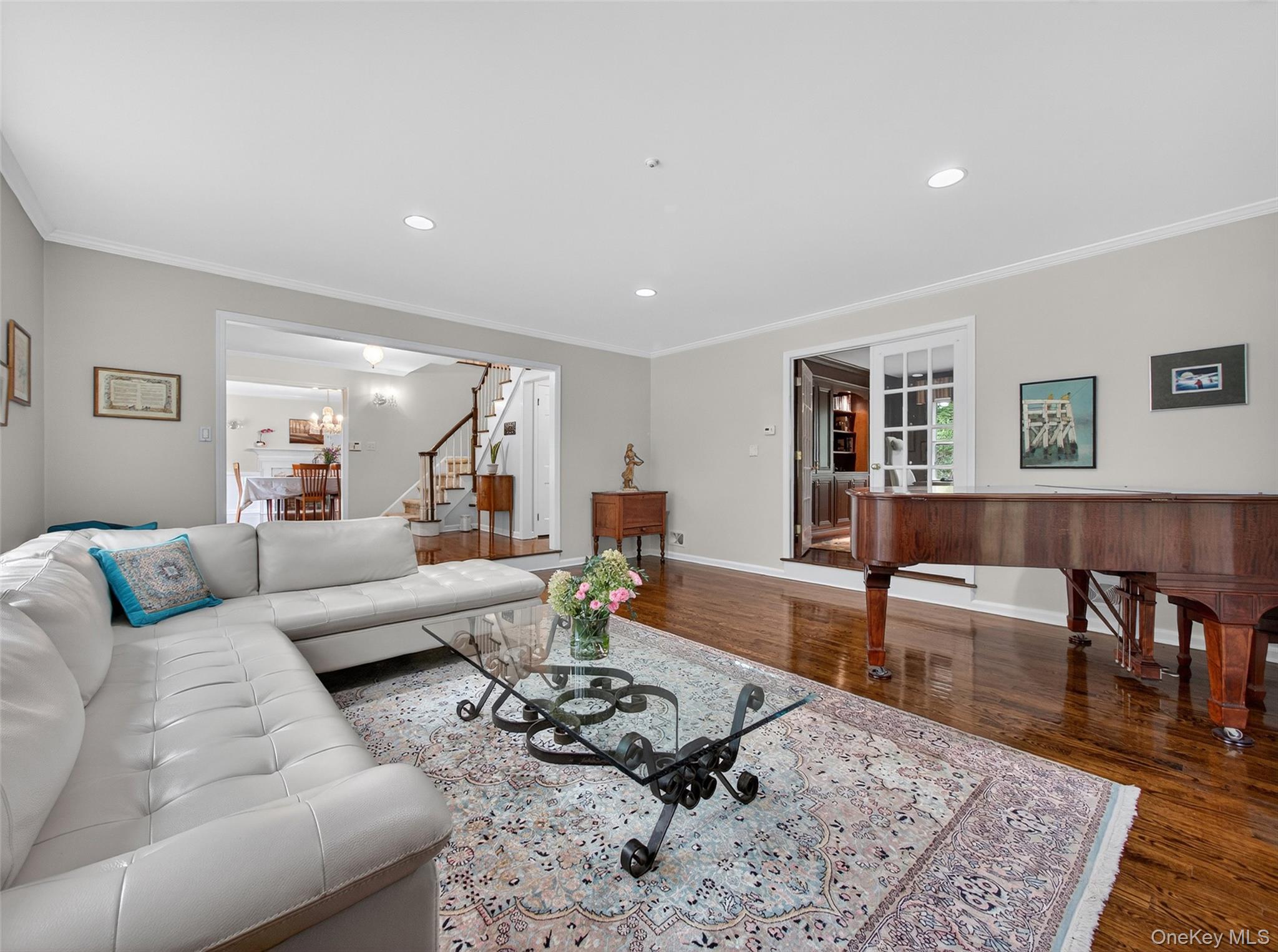 1 Vivian Place, Montebello, NY 10901